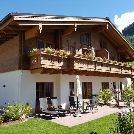 Hochalmbahnen Chalets Rauris 1-05 We1 Maislaufeldweg 1H Eg Экстерьер фото