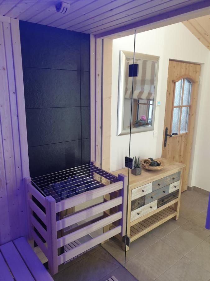 Hochalmbahnen Chalets Rauris 1-05 We1 Maislaufeldweg 1H Eg Экстерьер фото