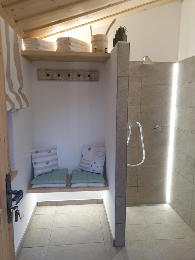 Hochalmbahnen Chalets Rauris 1-05 We1 Maislaufeldweg 1H Eg Экстерьер фото