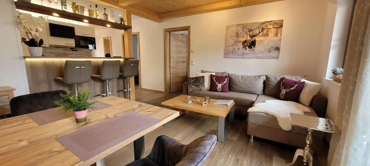 Hochalmbahnen Chalets Rauris 1-05 We1 Maislaufeldweg 1H Eg Экстерьер фото