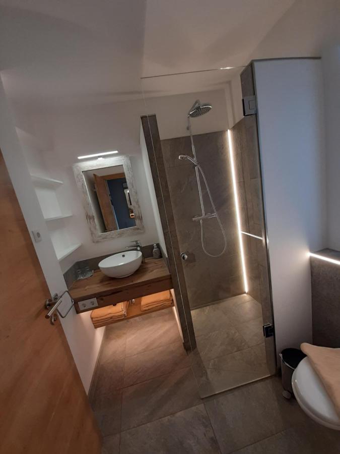 Hochalmbahnen Chalets Rauris 1-05 We1 Maislaufeldweg 1H Eg Экстерьер фото