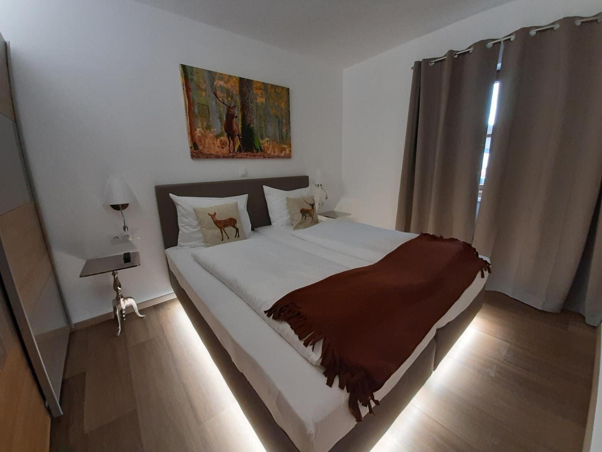Hochalmbahnen Chalets Rauris 1-05 We1 Maislaufeldweg 1H Eg Экстерьер фото