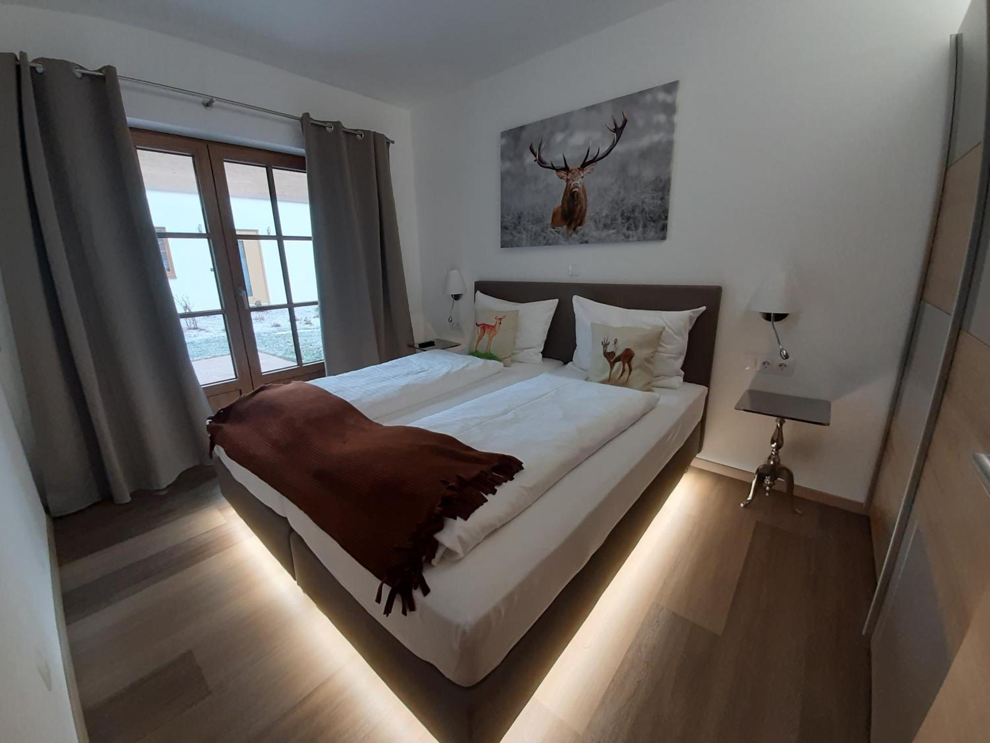 Hochalmbahnen Chalets Rauris 1-05 We1 Maislaufeldweg 1H Eg Экстерьер фото